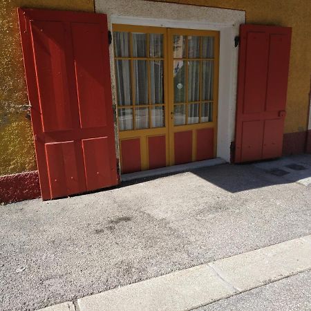 La Para Apartamento Péone Exterior foto