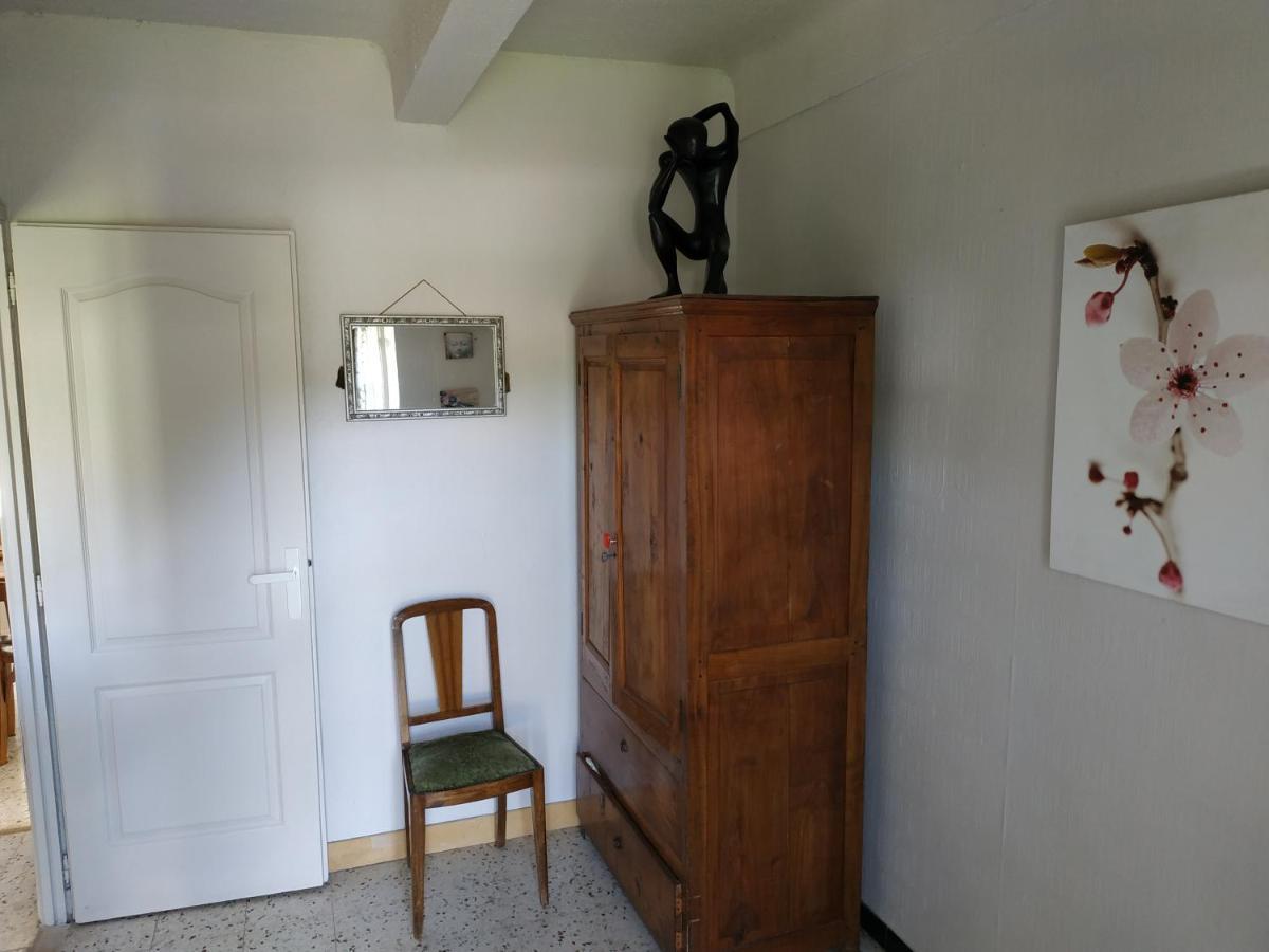 La Para Apartamento Péone Exterior foto
