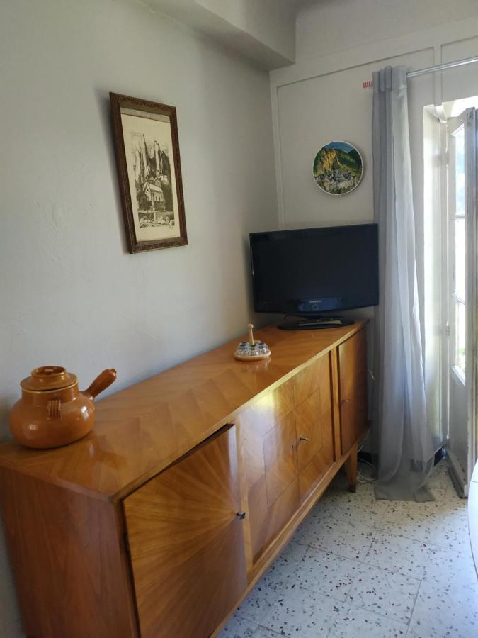 La Para Apartamento Péone Exterior foto