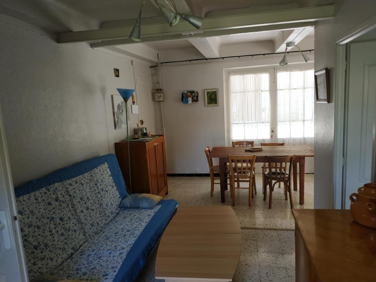 La Para Apartamento Péone Exterior foto