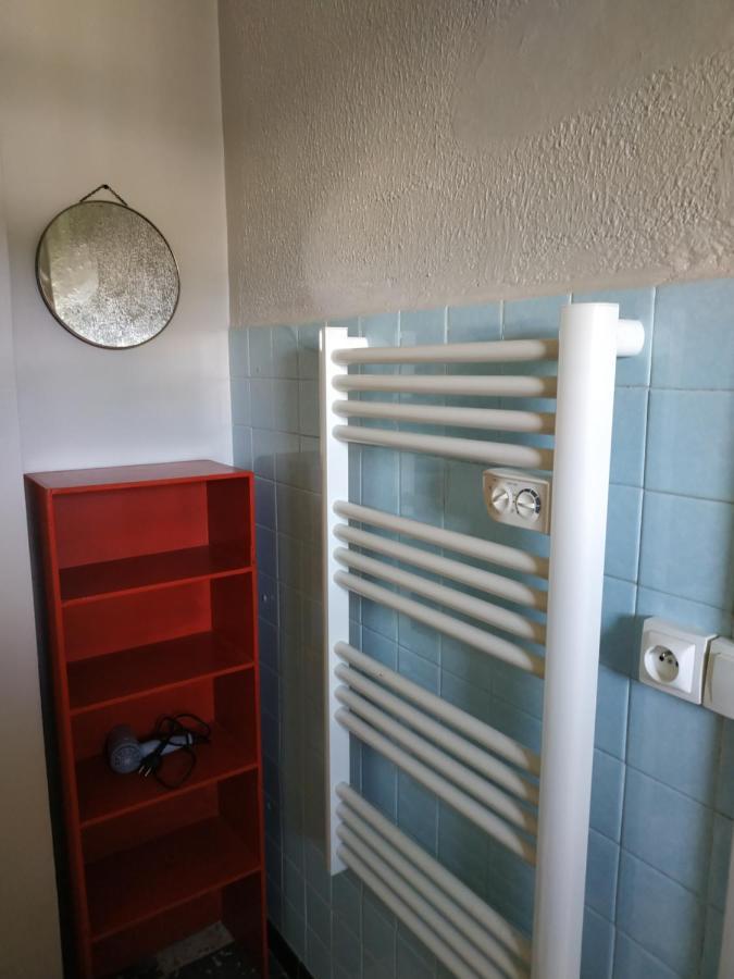 La Para Apartamento Péone Exterior foto