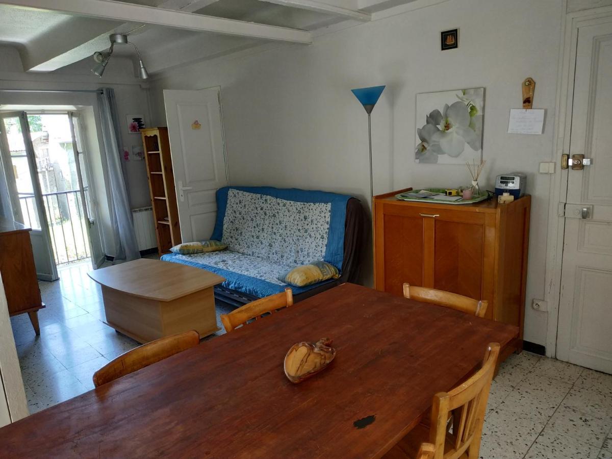 La Para Apartamento Péone Exterior foto