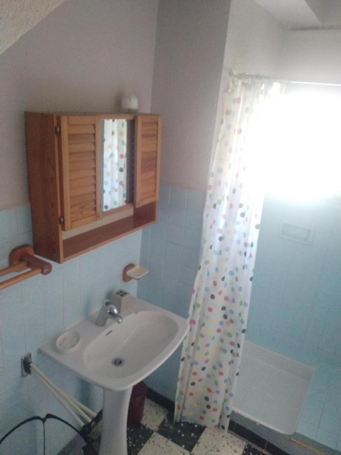 La Para Apartamento Péone Exterior foto