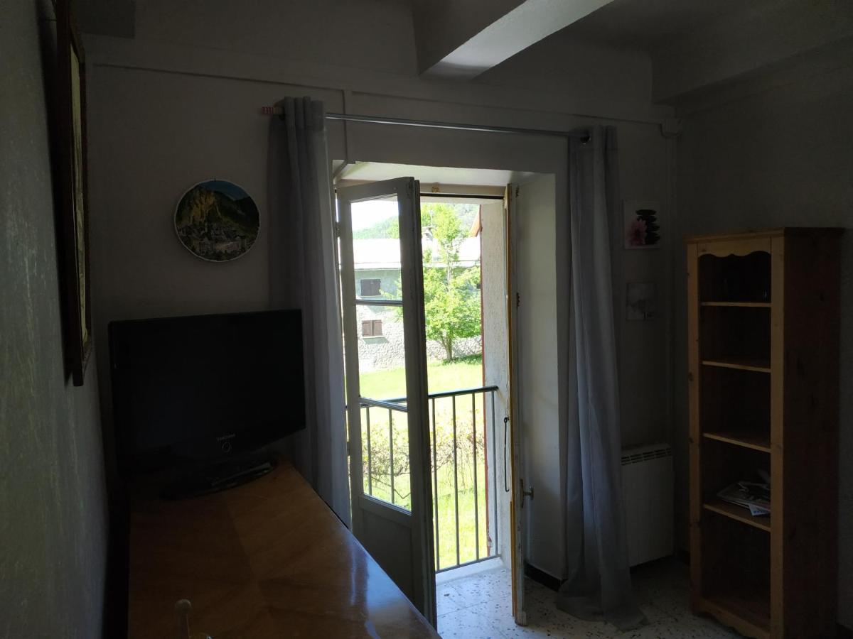 La Para Apartamento Péone Exterior foto