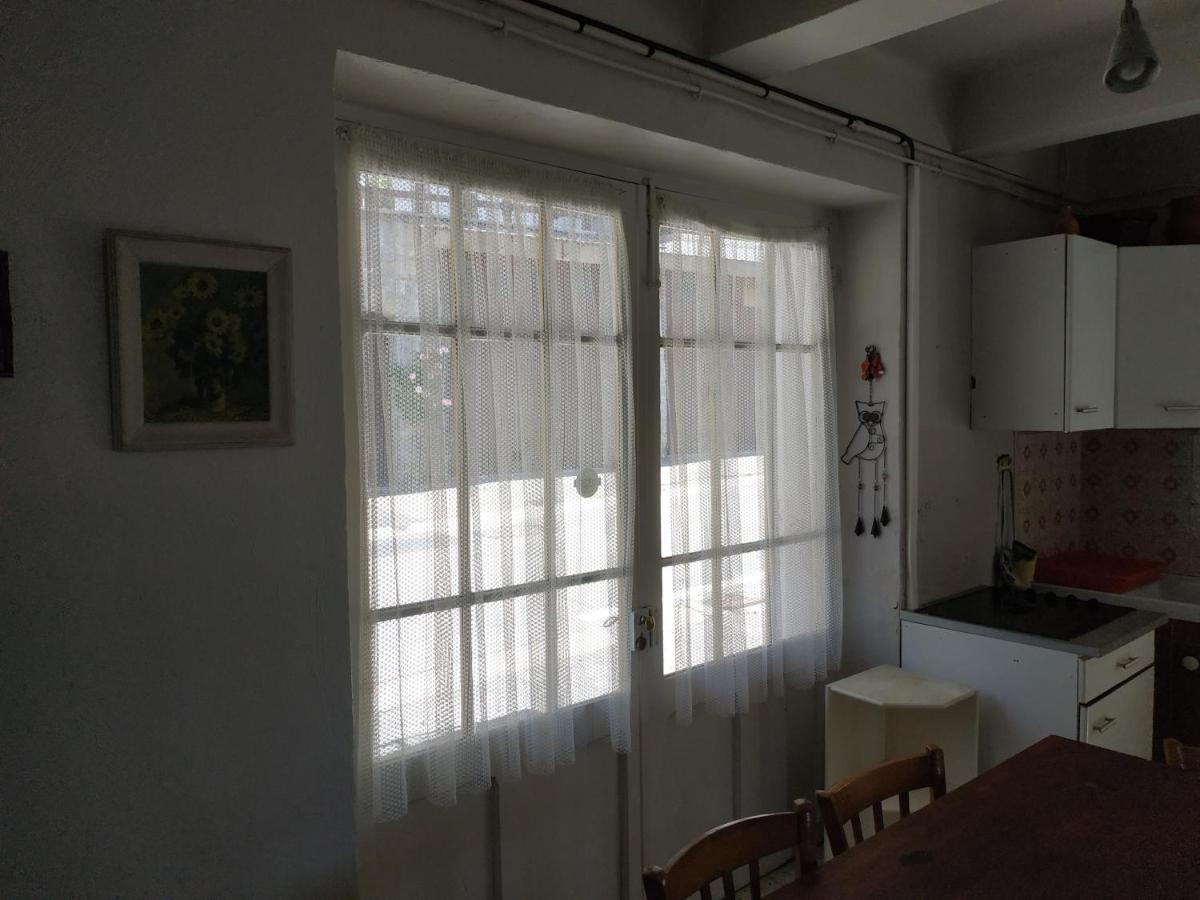 La Para Apartamento Péone Exterior foto