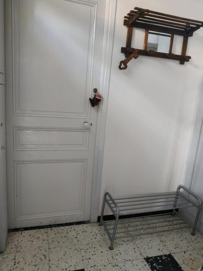 La Para Apartamento Péone Exterior foto