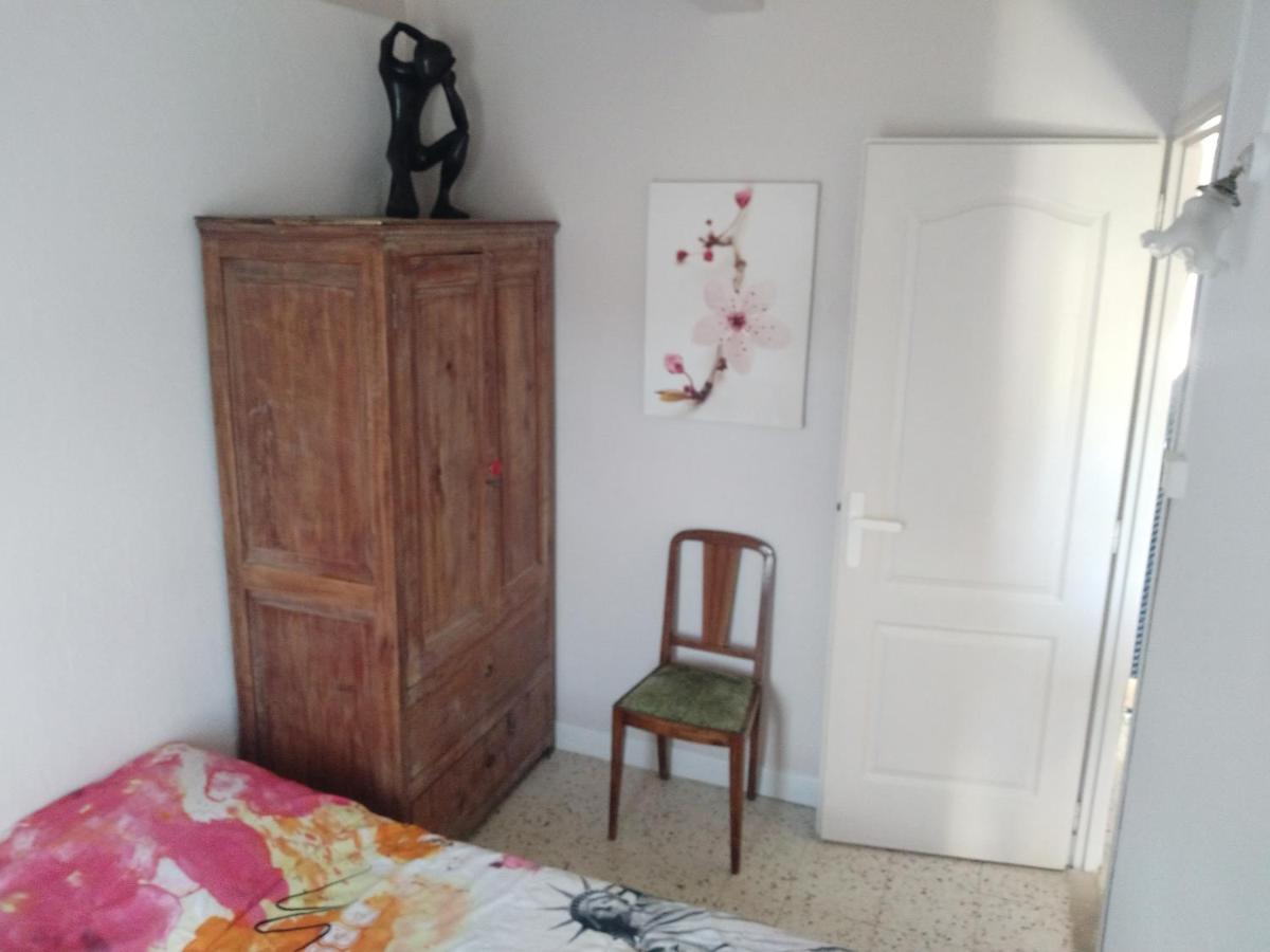La Para Apartamento Péone Exterior foto